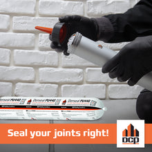 Load image into Gallery viewer, Polyurethane Caulk Donseal PU440 Sausage 20.2 fl.oz.