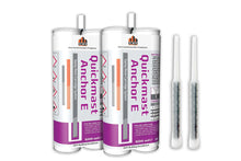 Load image into Gallery viewer, Epoxy anchor Quickmast Anchor E - 22 ﬂ.oz.
